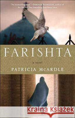 Farishta Patricia McArdle 9781594485787 Riverhead Books