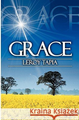 Grace Leroy Tapia 9781594574764