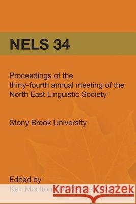 Nels 34 Keir Moulton Matthew Wolf 9781594575716 Booksurge Publishing