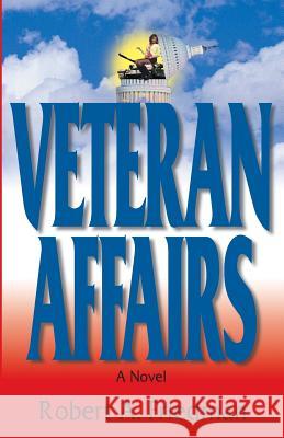 Veteran Affairs Robert a. Friedman 9781594579257