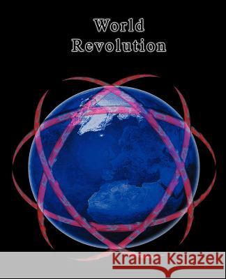 World Revolution (1921) Nesta H. Webster 9781594620157 Book Jungle