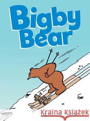 Bigby Bear Vol.1 Coudray, Philippe 9781594658068 Humanoids, Inc.