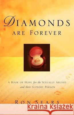 Diamonds Are Forever Ron Sears 9781594670626