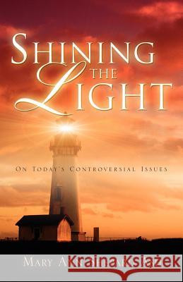 Shining the Light Mary Ann Shepard Ash 9781594671883