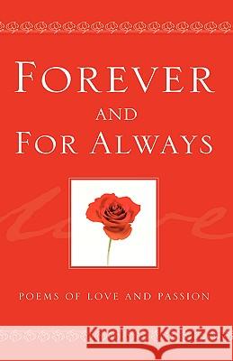 Forever And For Always Longfellow 9781594672200