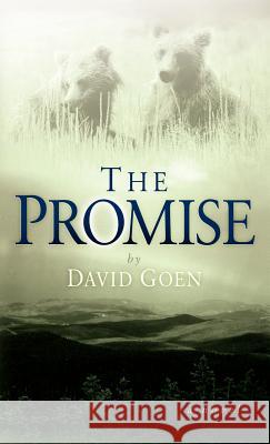 The Promise David Goen 9781594674198