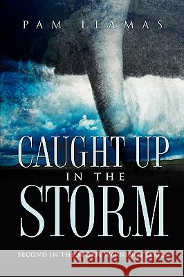 Caught Up In The Storm Pam Llamas 9781594674495 Xulon Press