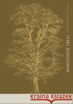 Northwest Trees Arno, Stephen 9781594850417 Mountaineers Books