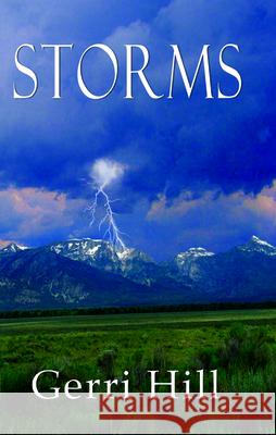 Storms Gerri Hill 9781594932496 Bella Books