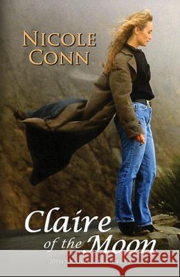 Claire of the Moon Nicole Conn 9781594933271