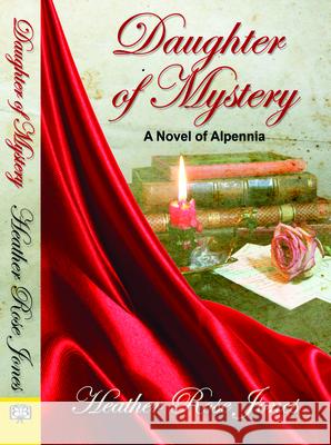 Daughter of Mystery Heather Rose Jones 9781594933806 Bella Books