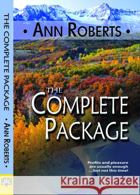 The Complete Package Professor Ann Roberts 9781594934087