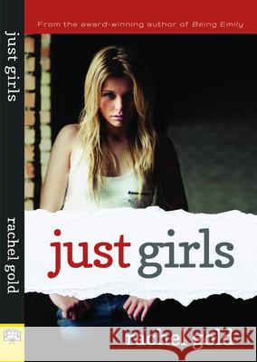 Just Girls Rachel Gold 9781594934193 Bella Books
