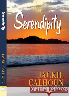 Serendipity Jackie Calhoun 9781594934308 Bella Books