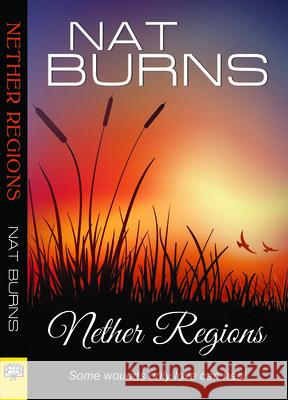 Nether Regions Nat Burns 9781594934346
