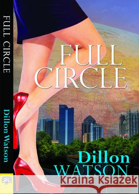 Full Circle Dillon Watson 9781594934360