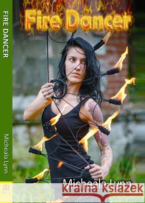 Fire Dancer  9781594935602 Bella Books