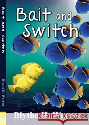 Bait and Switch  9781594935657 Bella Books