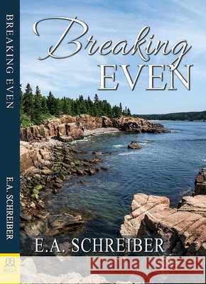 Breaking Even  9781594935763 Bella Books