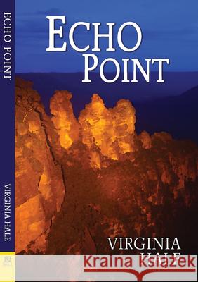 Echo Point Virginia Hale 9781594935770 Bella Books