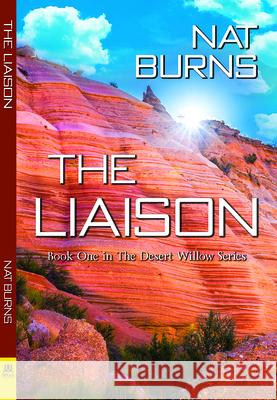 The Liaison Nat Burns 9781594935879 Bella Books