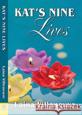 Kat's Nine Lives Laina Villeneuve 9781594936081