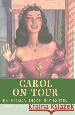 Carol on Tour Helen Dor 9781595110343