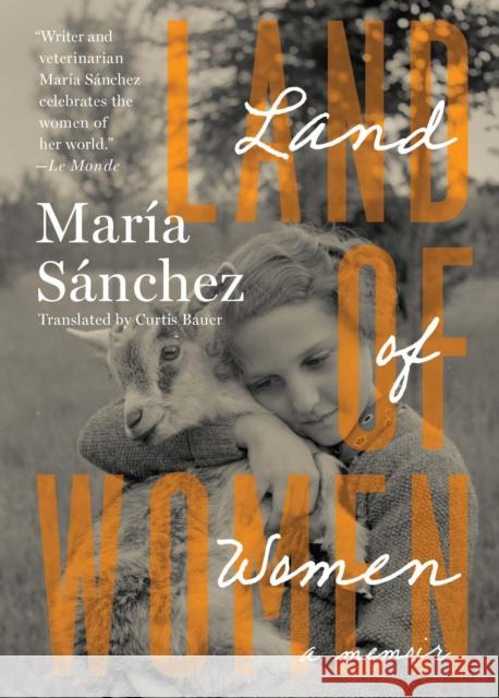 Land of Women  9781595349637 Trinity University Press,U.S.