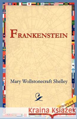 Frankenstein Mary Wollstonecraft Shelley 9781595401113