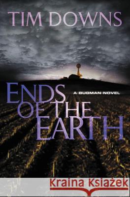 Ends of the Earth Downs, Tim 9781595543080