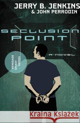 Seclusion Point Jenkins, Jerry B. 9781595548399