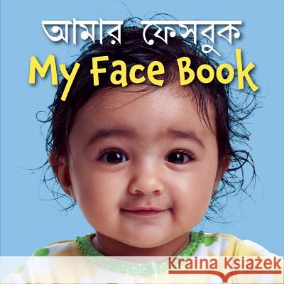 My Face Book Star Bright Books 9781595726605