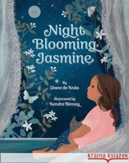 Night Blooming Jasmine Diane d Kendra Binney 9781595729774