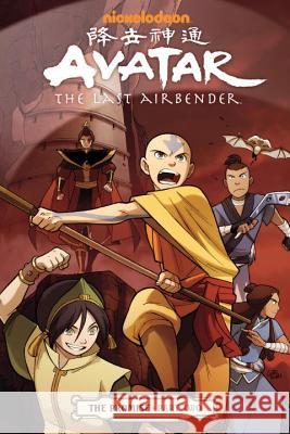 Avatar: The Last Airbender# The Promise Part 2 Gene Luen Yang Michael Dante DiMartino Brian Konietzko 9781595828750 Dark Horse Comics