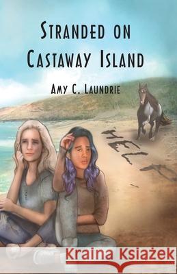 Stranded on Castaway Island Amy Laundrie 9781595988935 Three Towers Press