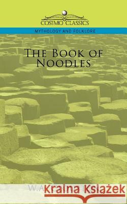 The Book of Noodles United States 9781596054677