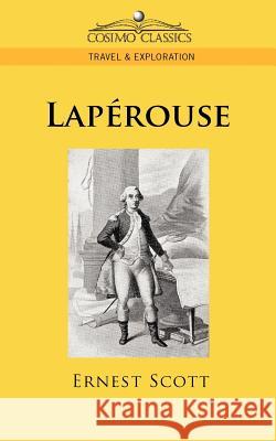 Laperouse Ernest Scott 9781596055346