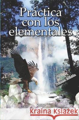 Práctica Con Los Elementales Salazar, Jesus 9781596086258