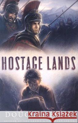 Hostage Lands Douglas Bond 9781596380271 P & R Publishing