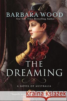 The Dreaming Barbara Wood 9781596528604 Turner (TN)