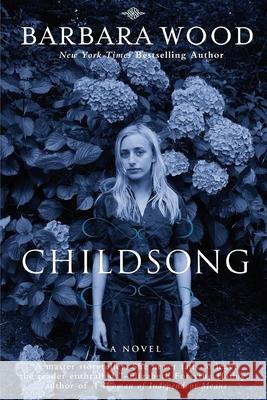 Childsong Barbara Wood 9781596528666 Turner (TN)