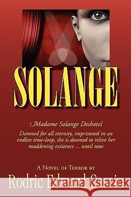 Solange Rodric Edward Cascio 9781596636781