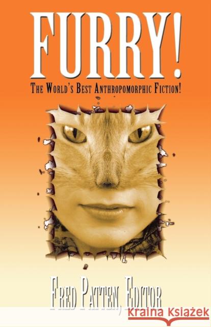 Furry!: The World's Best Anthropomorphic Fiction!  9781596873193 ibooks