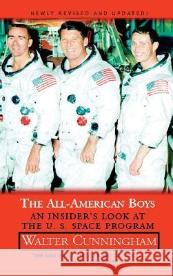 All-American Boys Walter Cunningham 9781596874534 Ipicturebooks