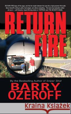 Return Fire Barry Ozeroff 9781596875005 iBooks