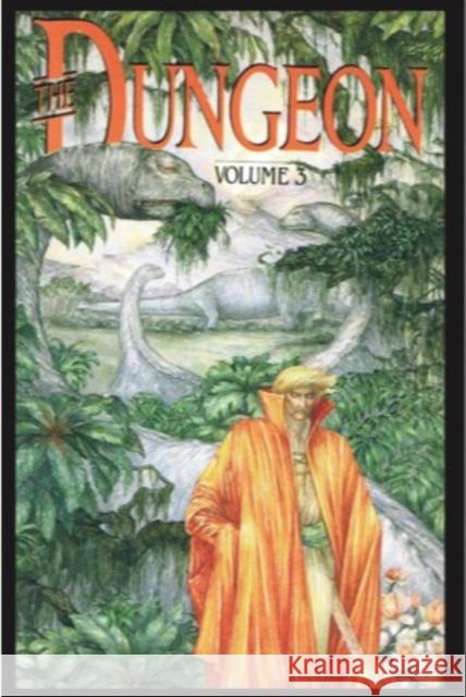 Philip José Farmer's The Dungeon Vol. 3 De Lint, Charles 9781596876095