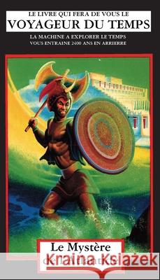 Le Myst?re de l'Atlantide: La Machine A Explorer Le Temps Jim Gasperini Kenneth Smith Sudeshna Andr? 9781596876989 iBooks