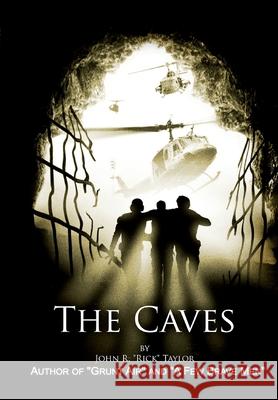 The Caves John R. Taylor 9781596879775 iBooks
