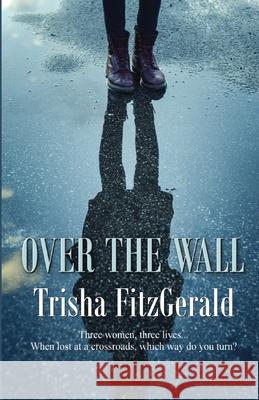 Over the Wall Trisha Fitzgerald-Petri 9781597058353 Wings Epress Incorporated