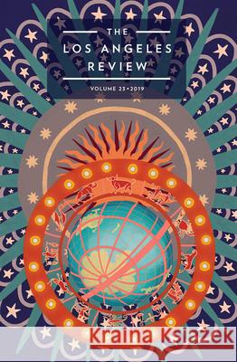 The Los Angeles Review No. 23 Kate Gale 9781597094511 Red Hen Press